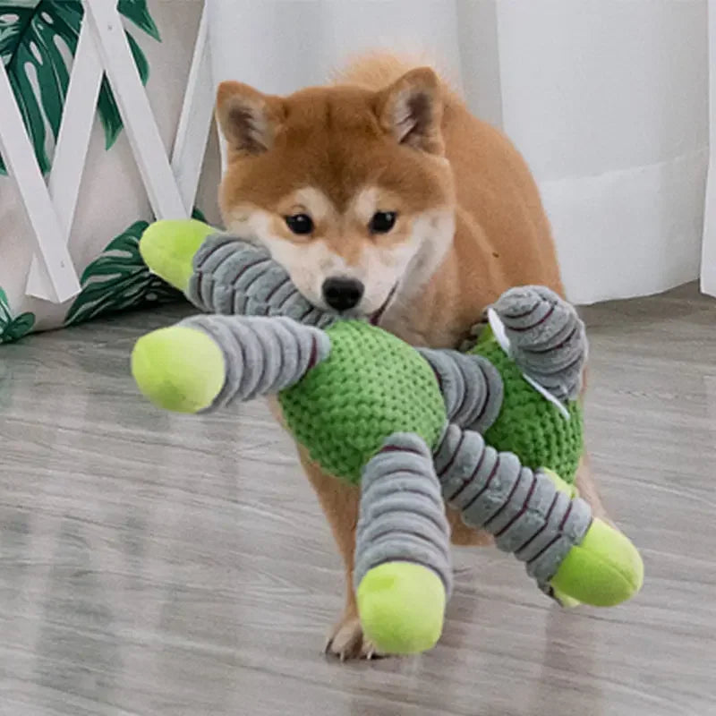 Giocattolo Morbido per Cani Grandi