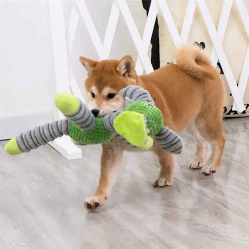 Giocattolo Morbido per Cani Grandi